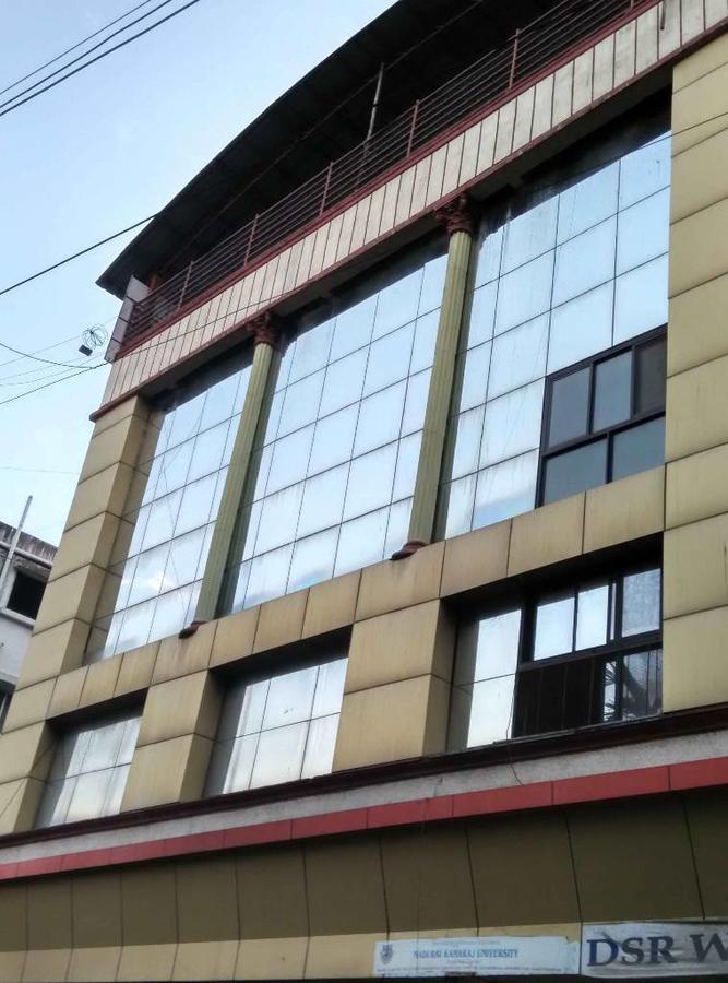 Girija Payyade Hotel Kalyān 外观 照片